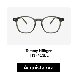 Tommy Hilfiger TH19411ED