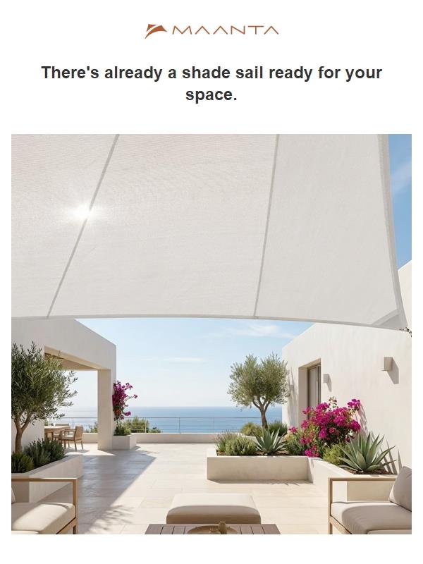 Earth Day: the most concrete choice for your outdoor space