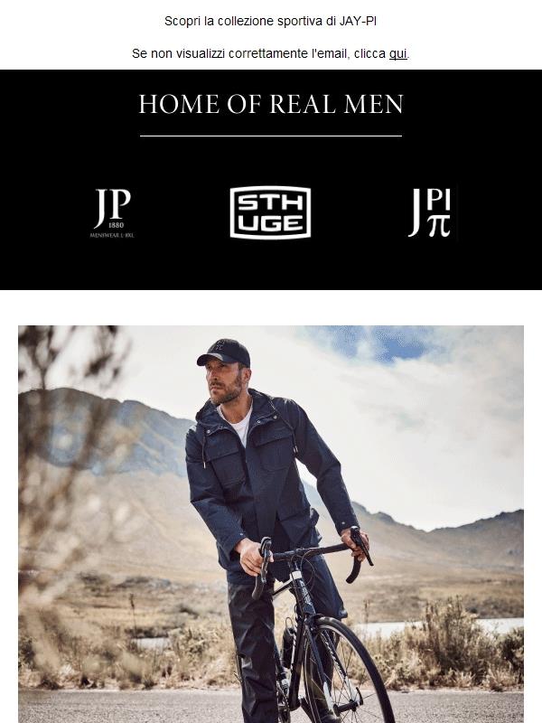 È ora di uscire e muoversi