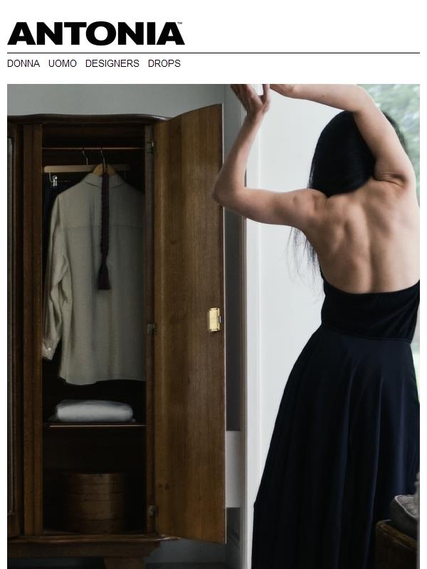 LEMAIRE introduces Objets Senteur