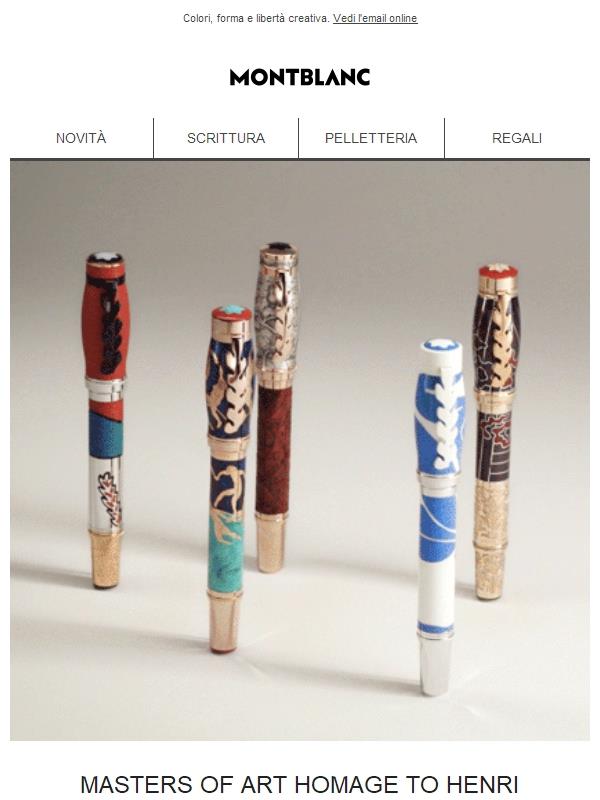 Masters of Art tribute to Henri Matisse