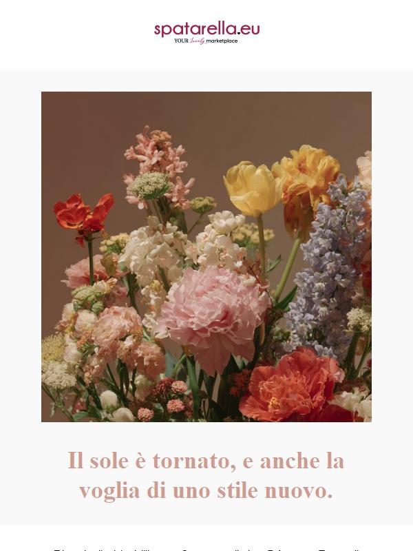 ☀️ È arrivata l’Estate (ed è bellissima)