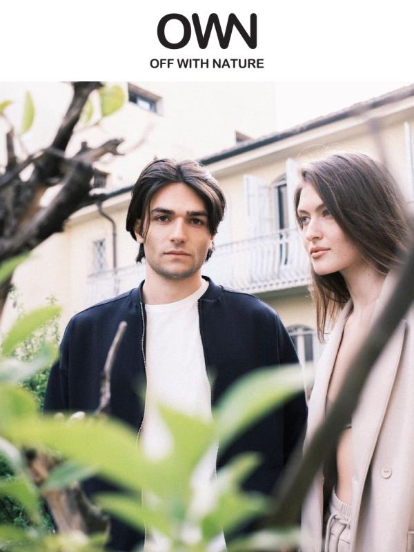 Festeggia l’Earth Day con OWN