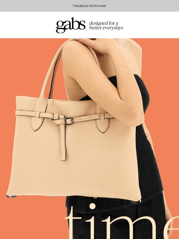 Elif SS26: equilibrio che si sente, stile che resta