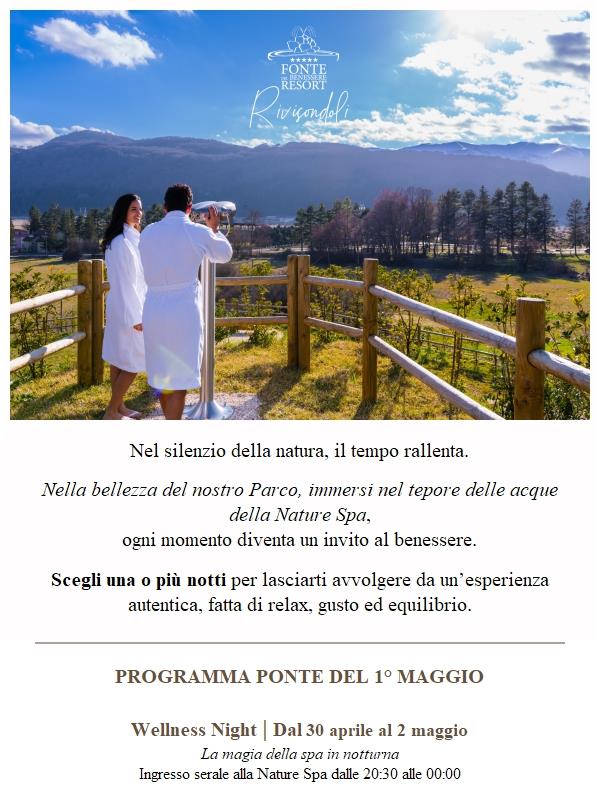 Speciale 1° Maggio🌷