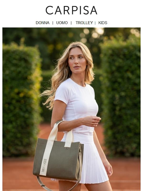 PROMO 3+1 SU TUTTO! ☀️