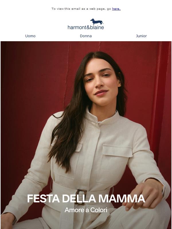 Scopri la Guida ai Regali per la Festa della Mamma