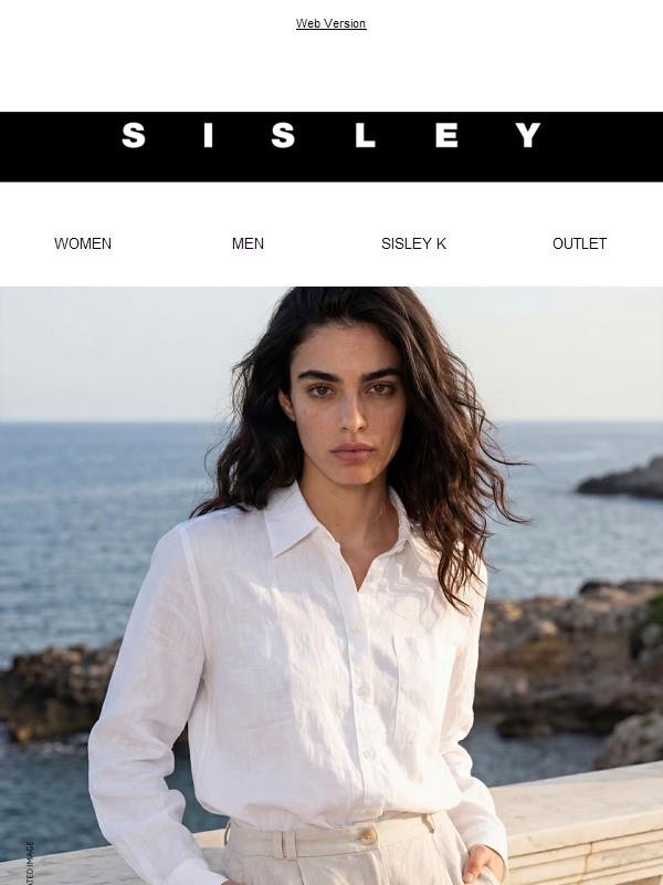 Il capo che segue il ritmo della stagione