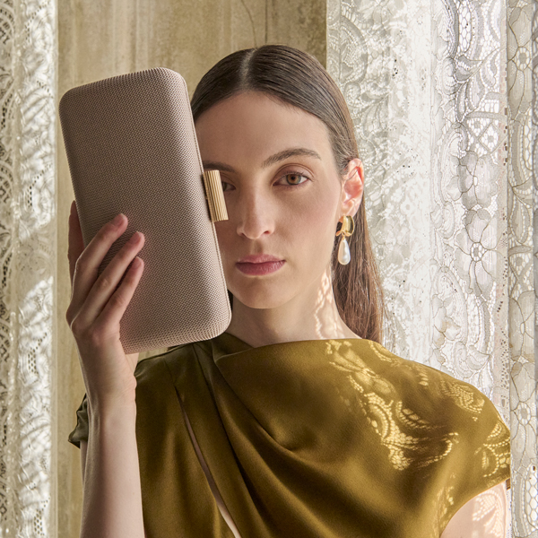 Acquista Accessori Cerimonia Donna P/E 26