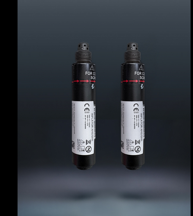 Alpinestars Tech-Air® 10 V2