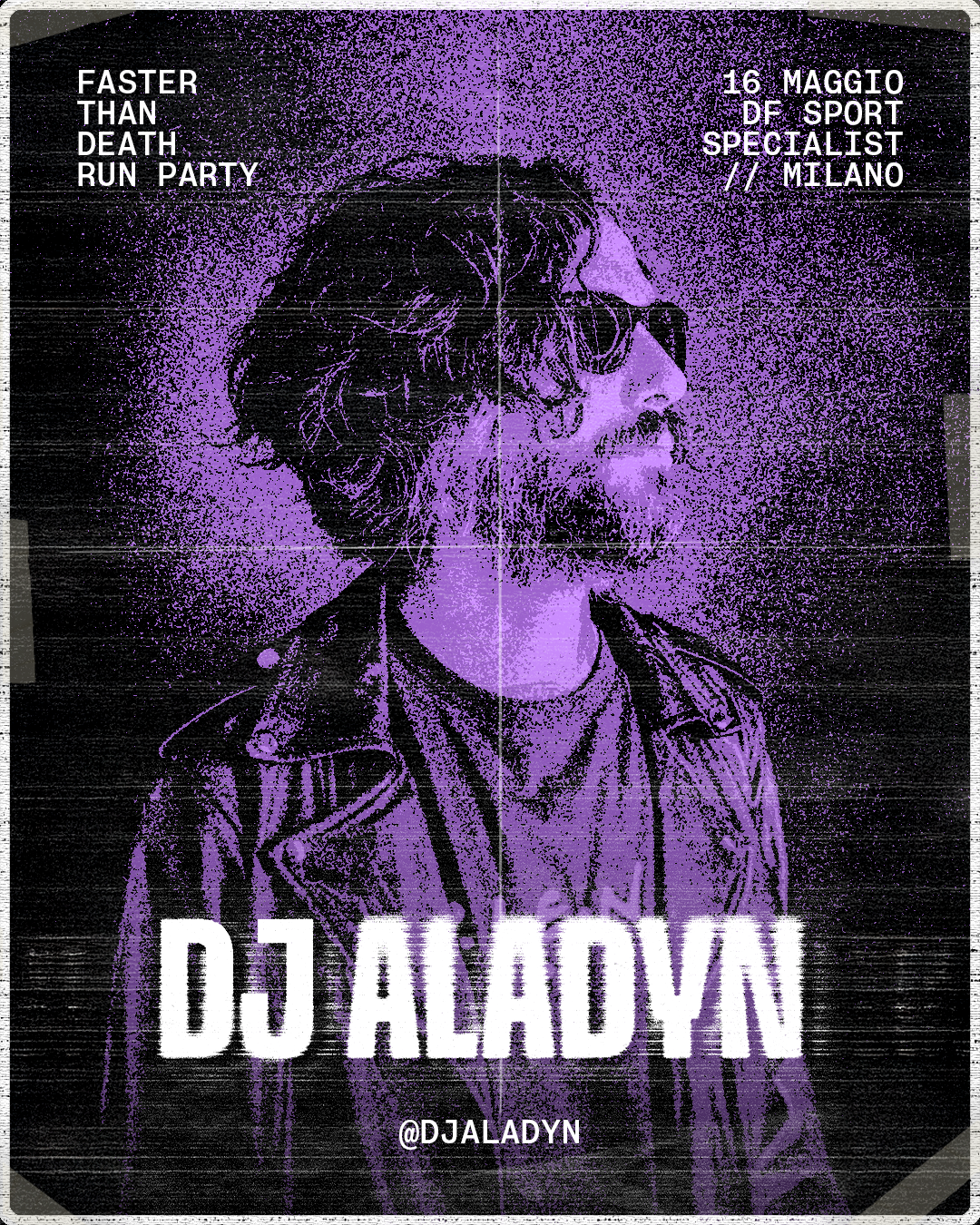 DJ ALADYN