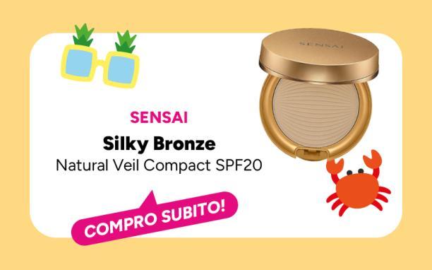 BNN - Sensai Silky Bronze