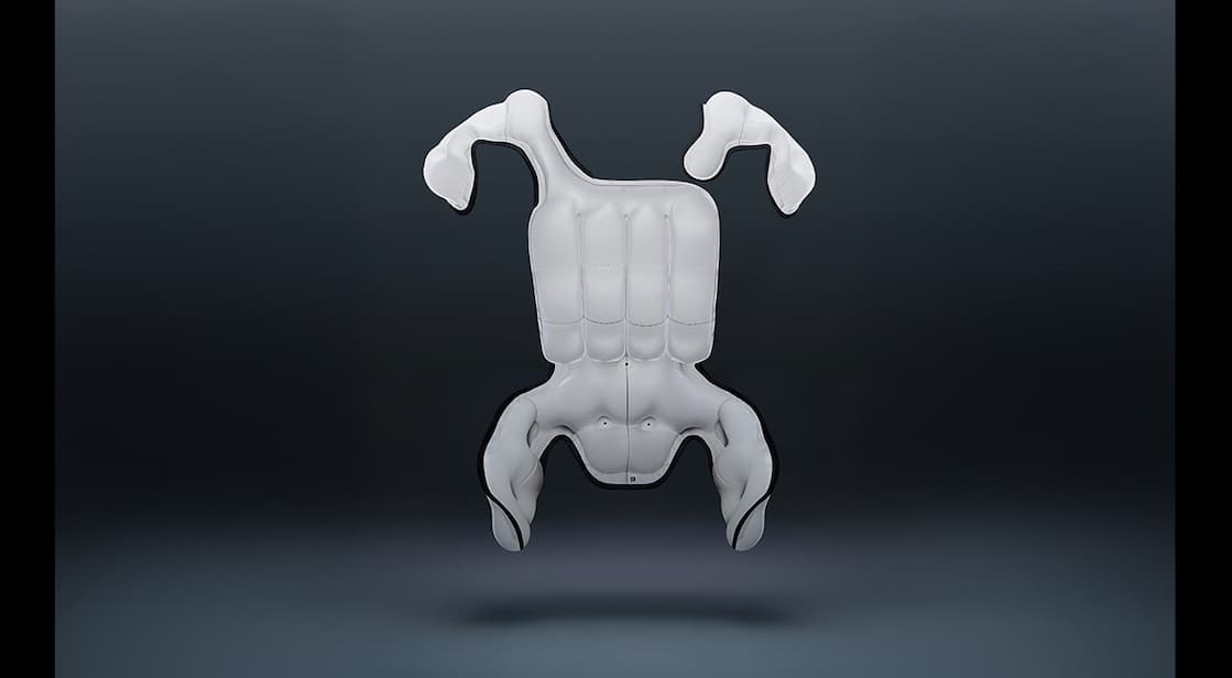 Alpinestars Tech-Air® 10 V2