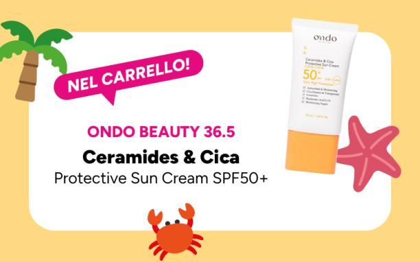BNN - Ondo Beauty 36.5 Ceramides & Cica