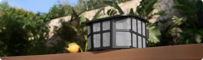 Mentre i filtri standard lasciano passare il polline fine, Sora 70 è progettato con un avanzato sistema di filtrazione fine.