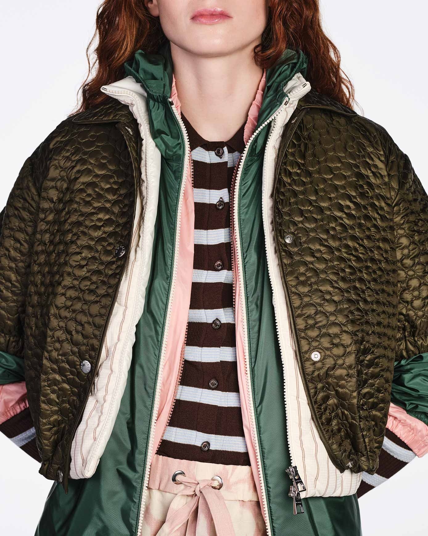 Capispalla Acquista sul sito web di Moncler