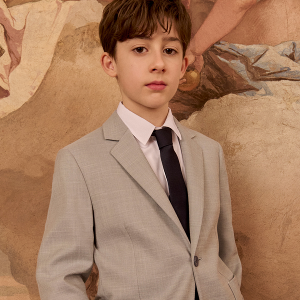 Acquista Accessori Cerimonia Bambino P/E 26