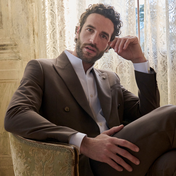 Acquista Accessori Cerimonia Uomo P/E 26