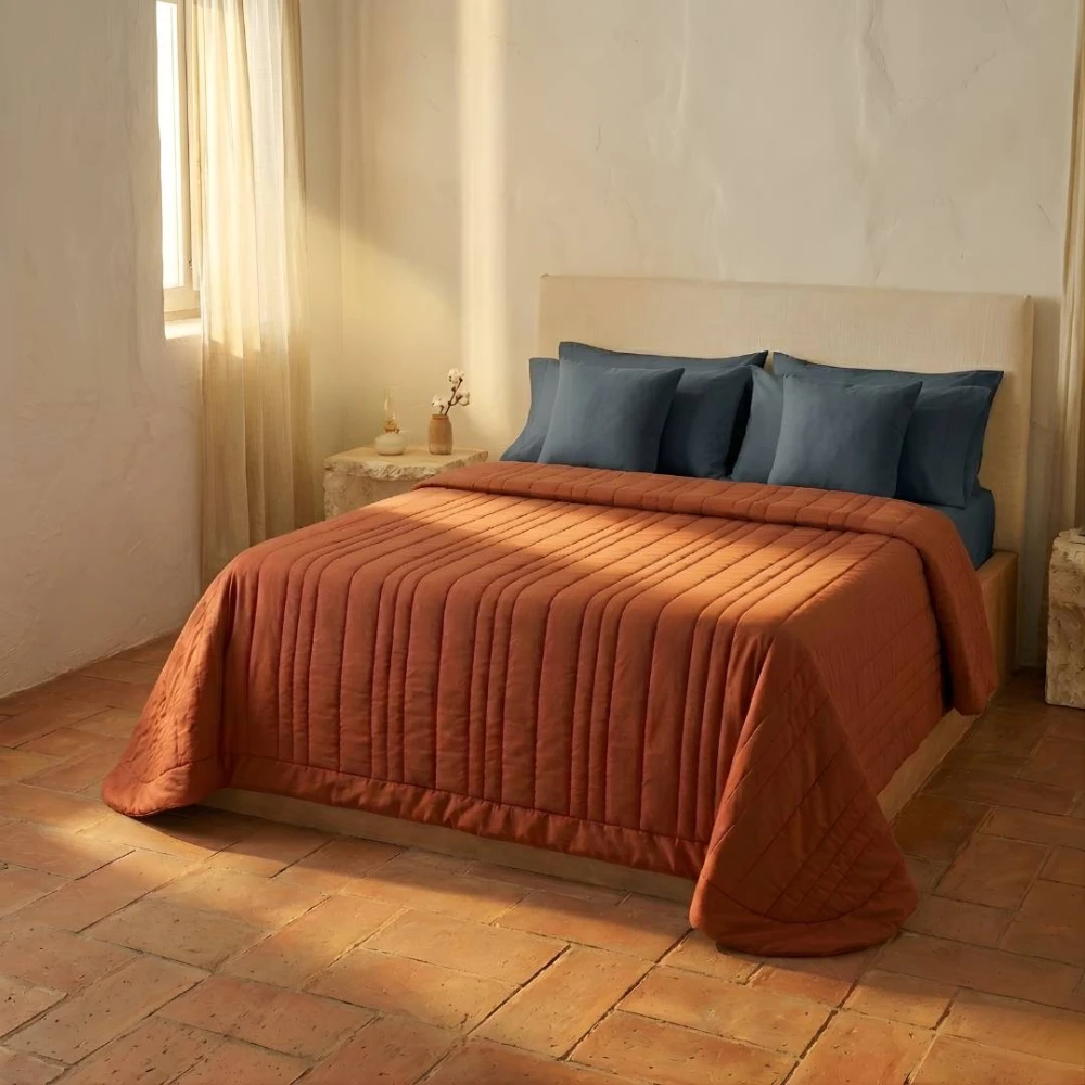 Trapunte Primaverili Percalle TC200