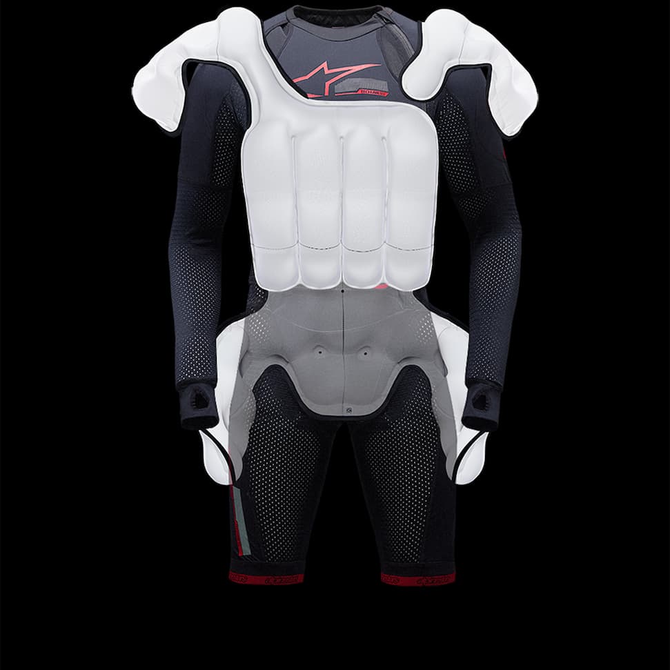 Alpinestars Tech-Air® 10 V2