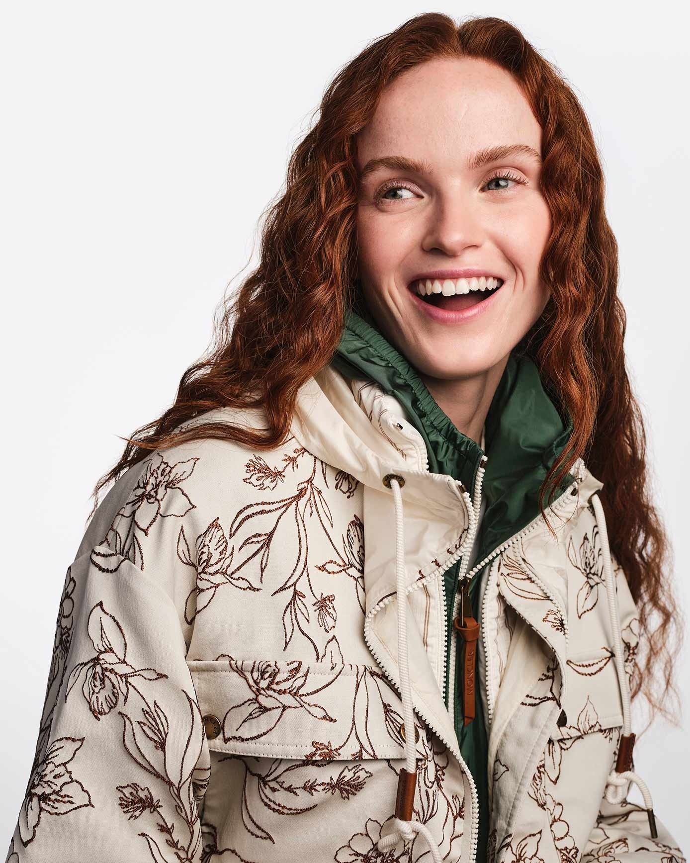 Capispalla Acquista sul sito web di Moncler