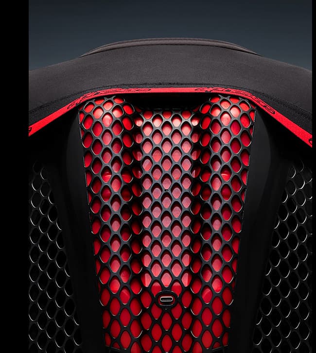 Alpinestars Tech-Air® 10 V2