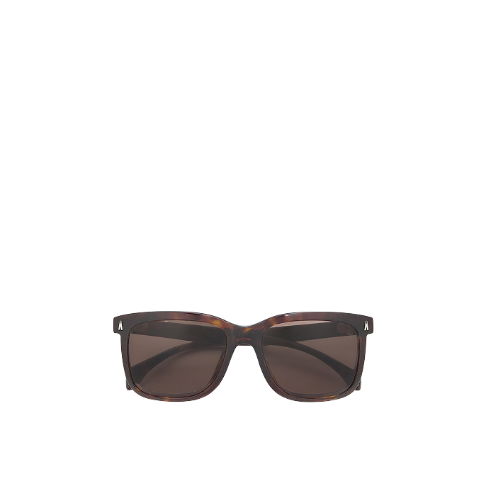 Occhiali da Sole Rettangolari Valaire