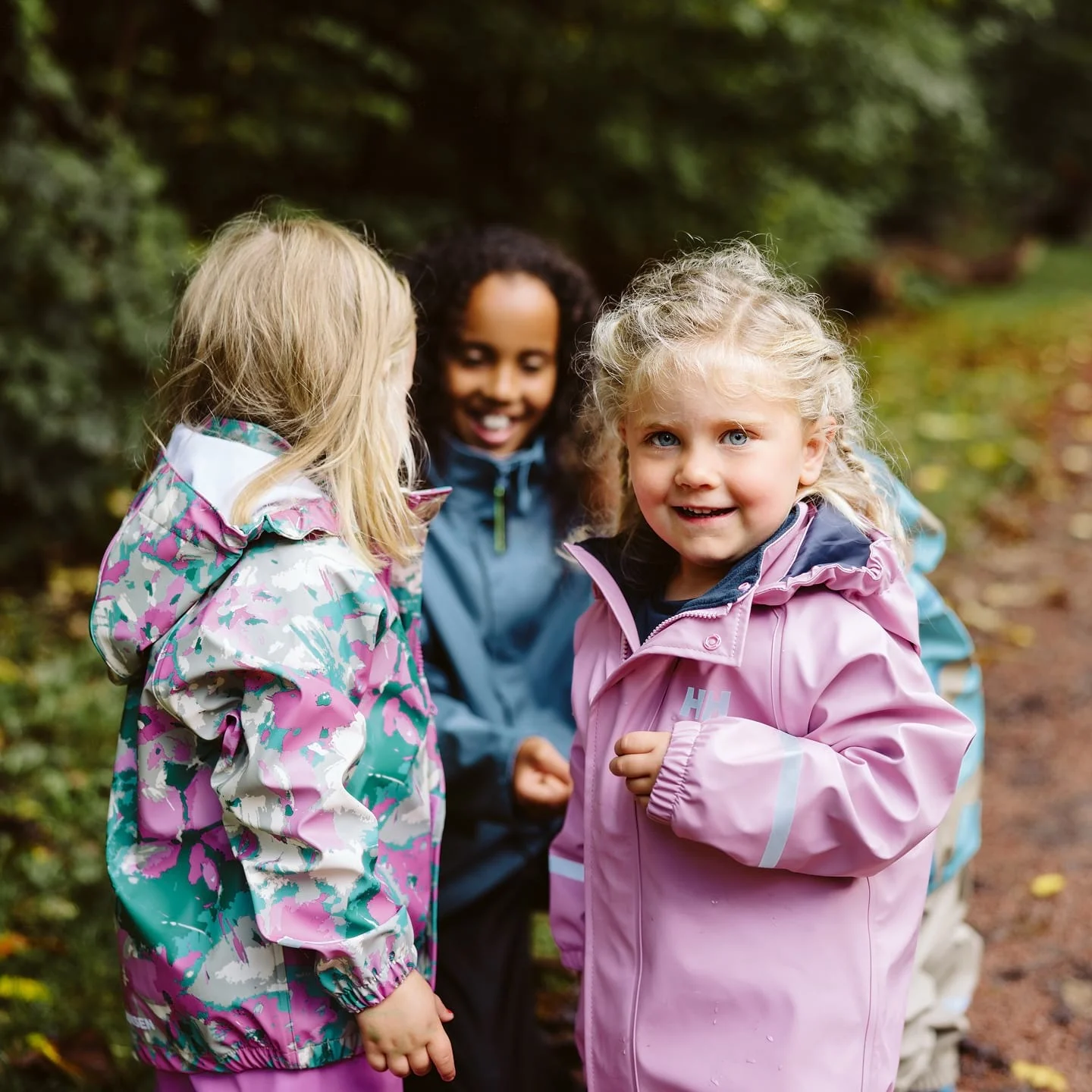 Get your Helly Hansen Kids' Gear here