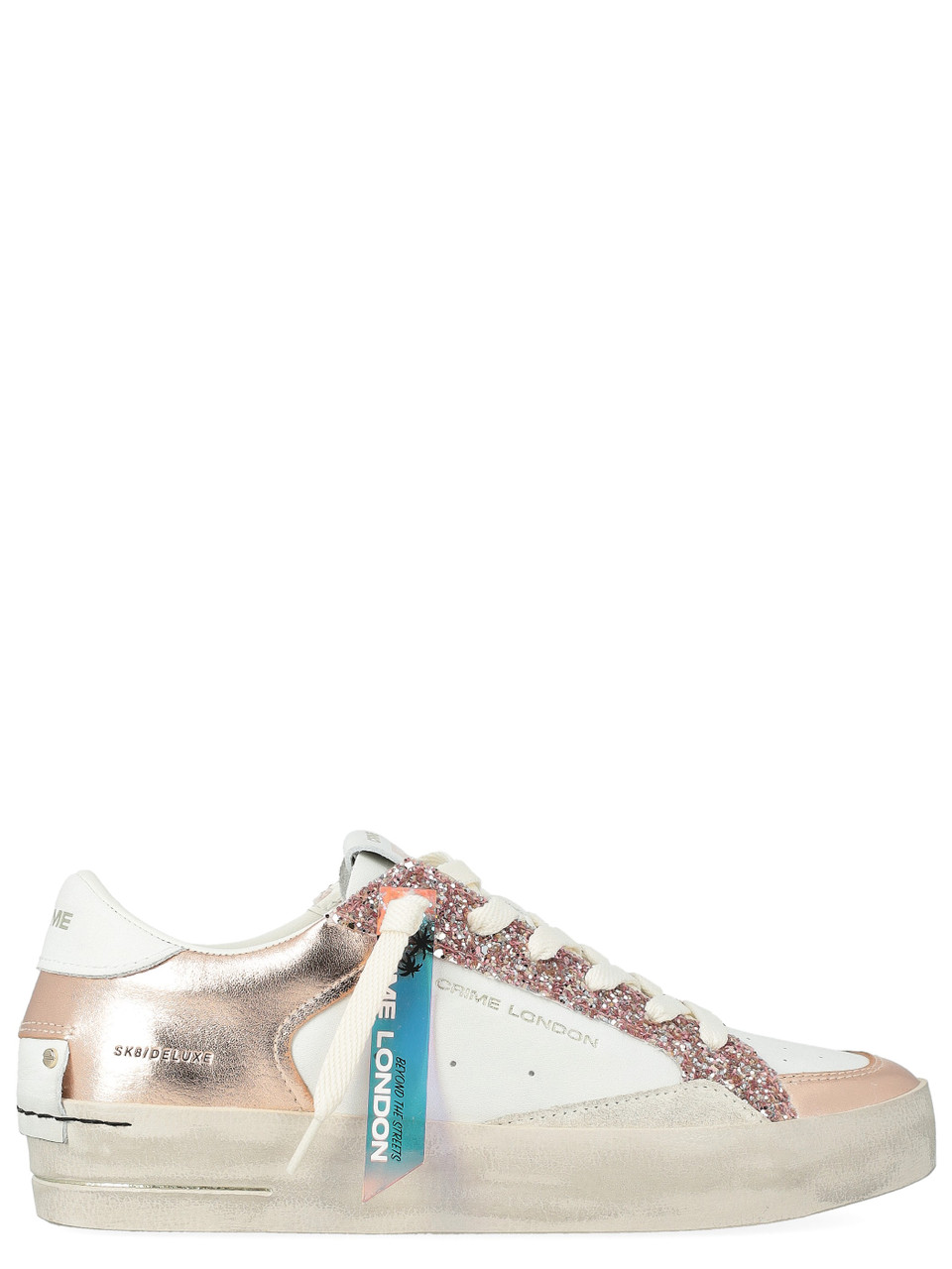 Image of CRIME LONDON