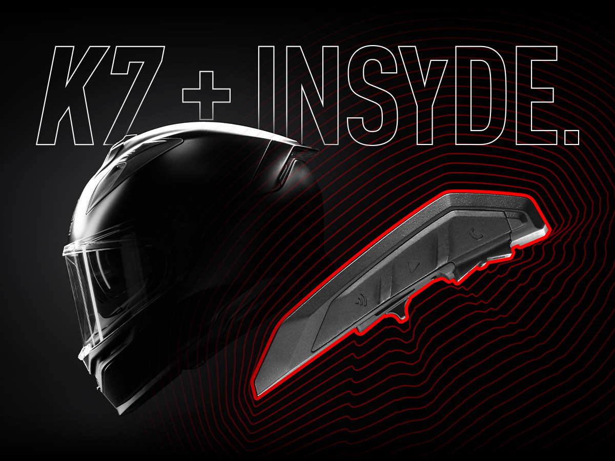 K7 + INSYDE