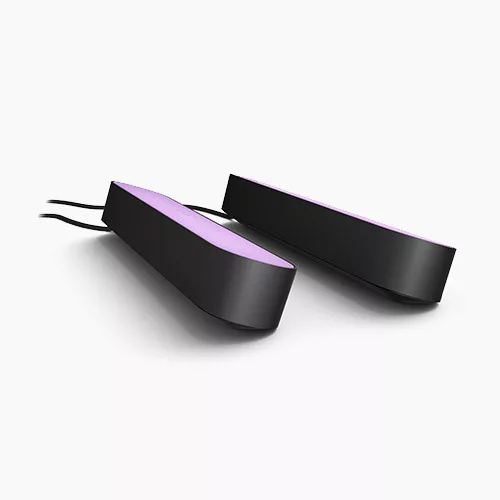 Barra luminosa Hue Play