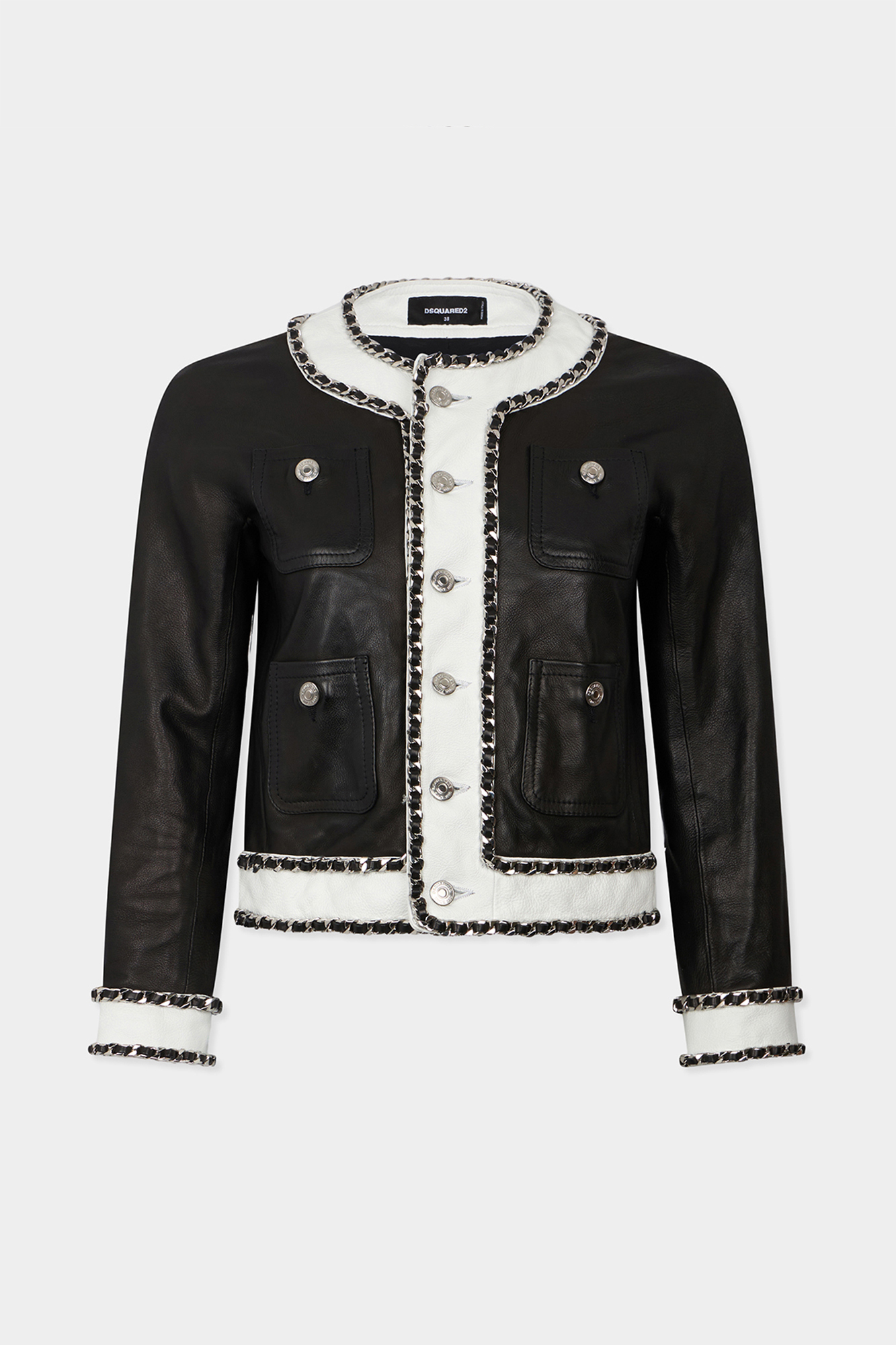 Chic Rebel Jacket