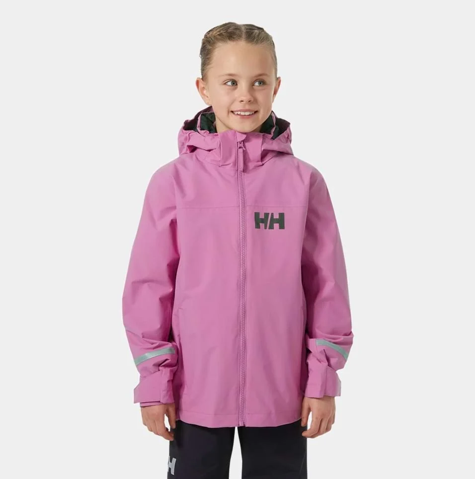 Juniors' Shelter HT Jacket