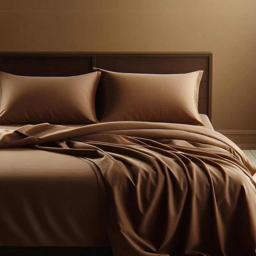 Lenzuola Percalle TC200