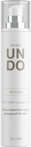 Image of UNDO Crema Viso - Trattamento anti-età rivoluzionario