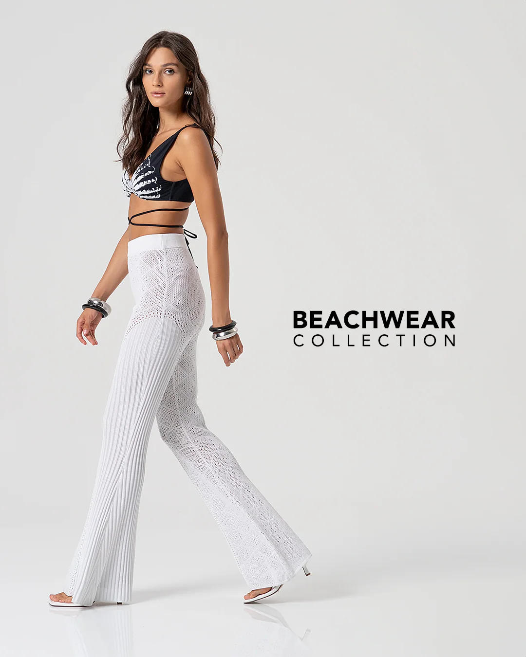 Scopri la nuova collezione Beachwear by Fracomina