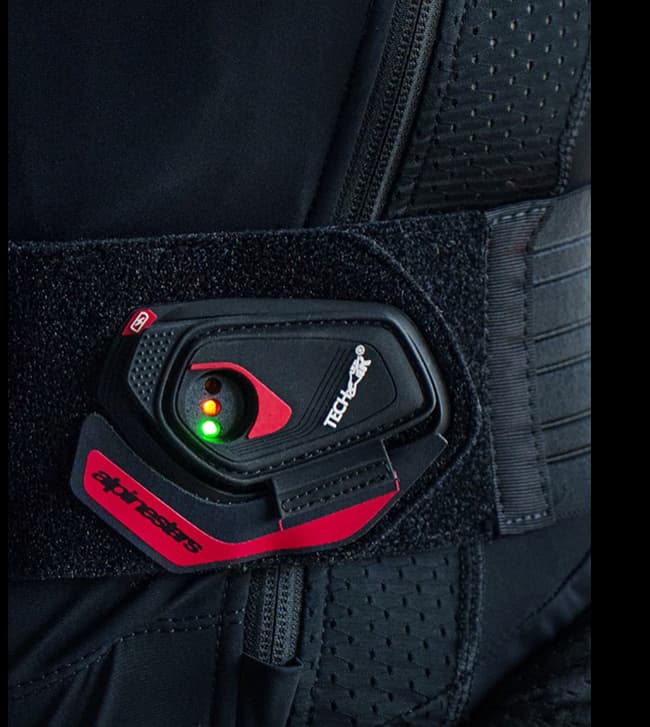 Alpinestars Tech-Air® 10 V2