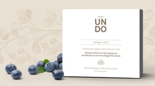 UNDO Collagen Drink