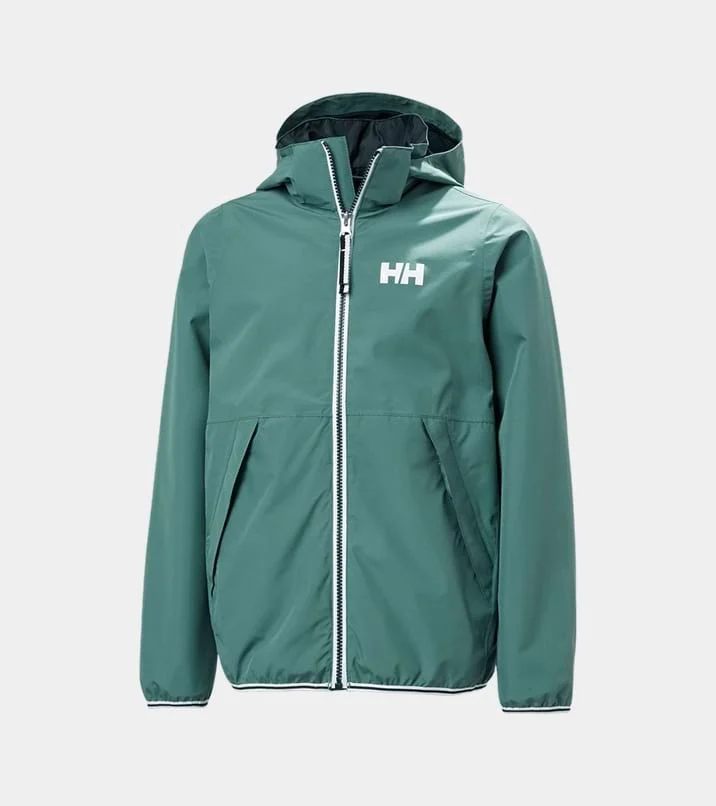 Juniors' Koster Rain Jacket