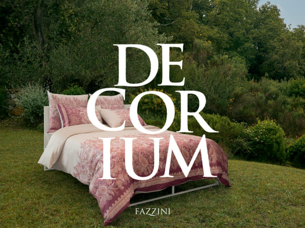 DECORIUM FAZZINI