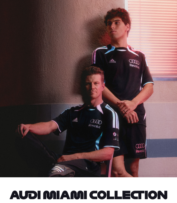 Cadillac F1 Miami GP Specials