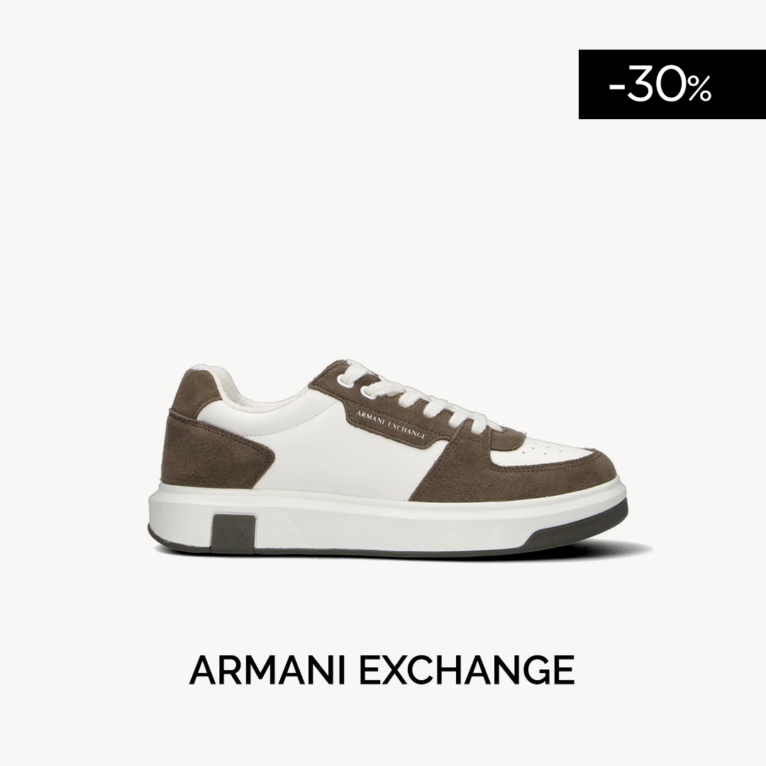 ARMANI EXCHANGE