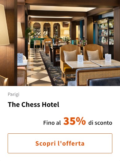 The Chess Hotel