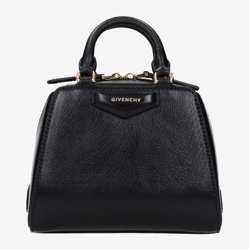 Givenchy Handbags Women Leather Black