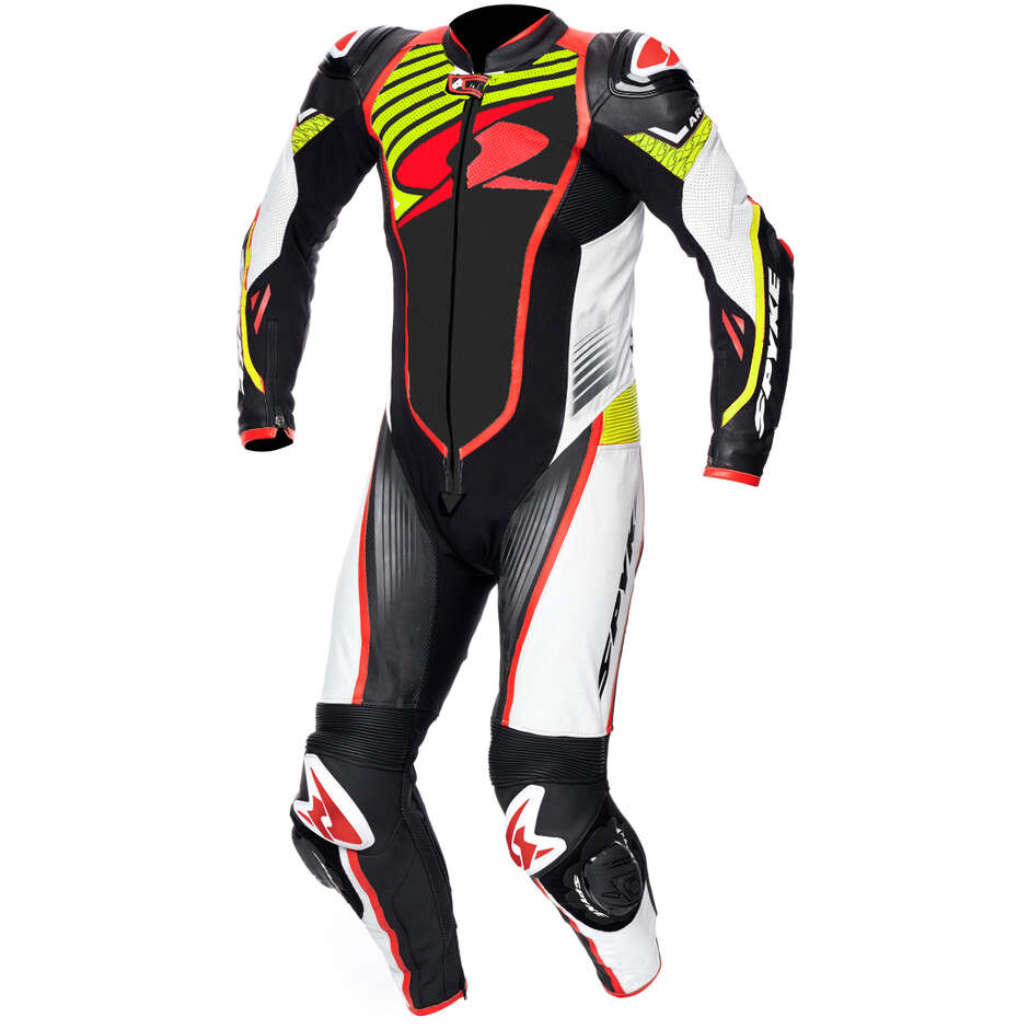 Tuta Spyke Aragon Race -62% outlet