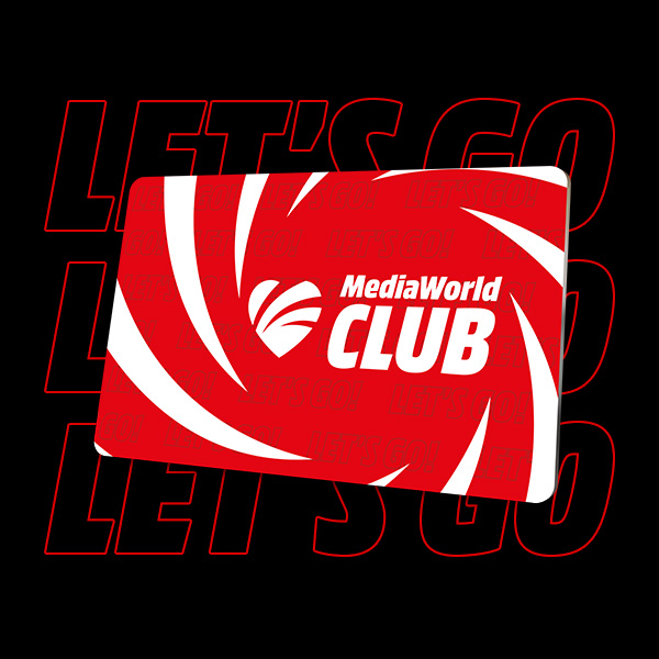 MediaWorld CLUB