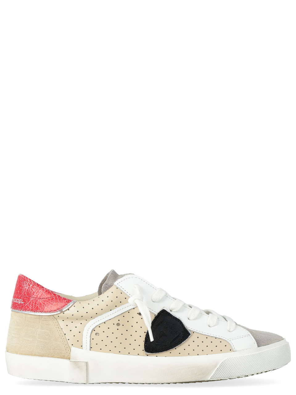 Image of PHILIPPE MODEL