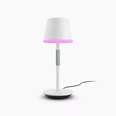 Lampada da tavolo Hue Go