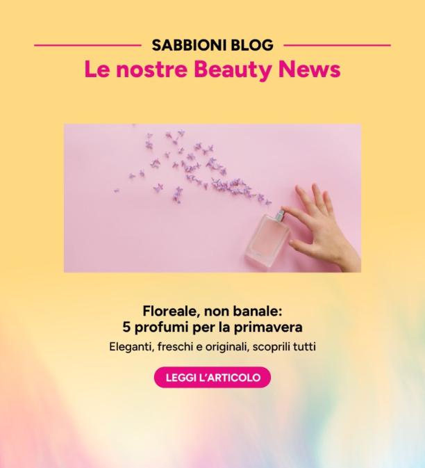 BNN - Sabbioni Blog