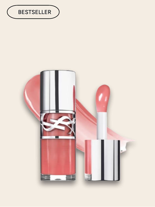 Yves Saint Laurent Loveshine Gloss Huile à Lèvres Repulpant 3